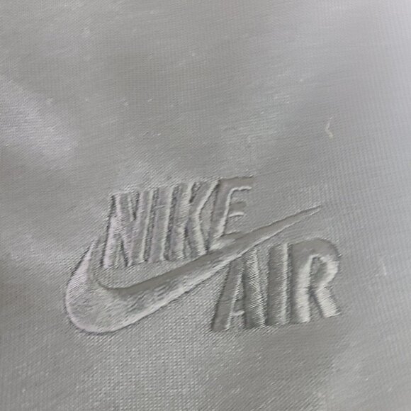 Vintage Nike Sweatpants Men's Size‎ Medium Black Performance Pants Red Tag - Picture 2 of 10